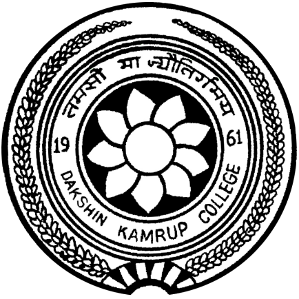 College Logo